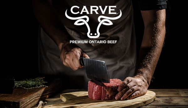 Carve Premium Ontario Beef