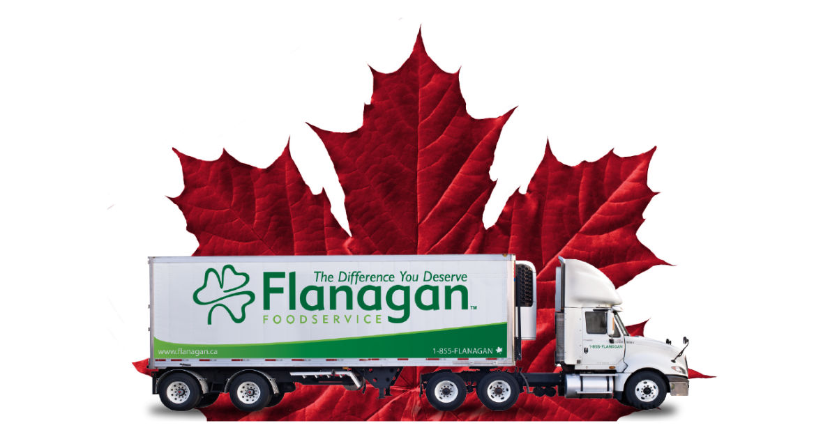 Flanagan Foodservice - Food Distributor & Restaurant Supply