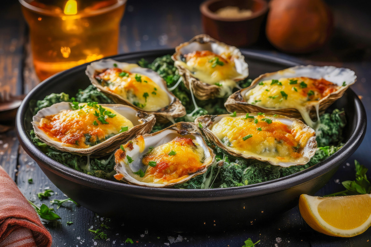 Versatility in the Kitchen: Shucking Gloves Beyond Oysters