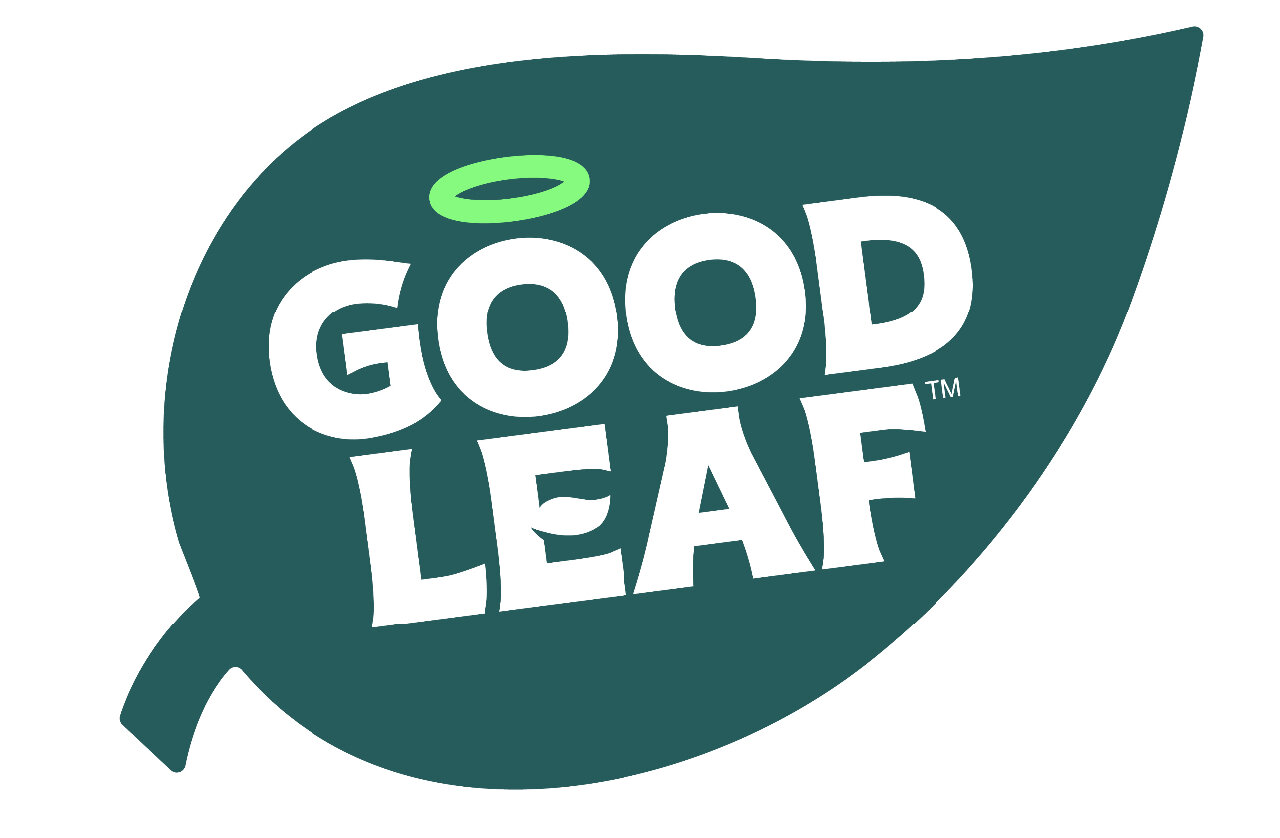Good Leaf logo