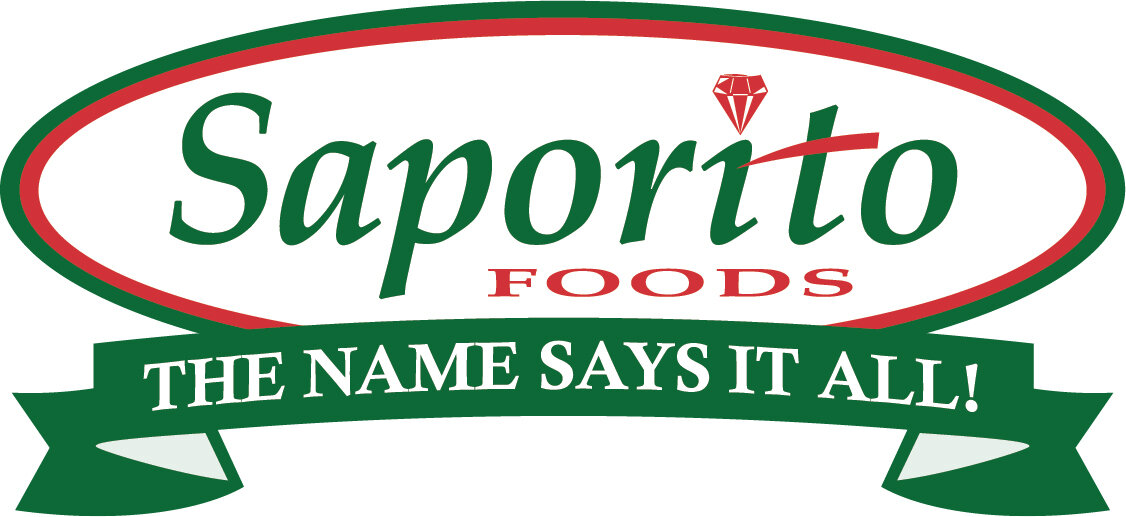 Saporito Foods Logo